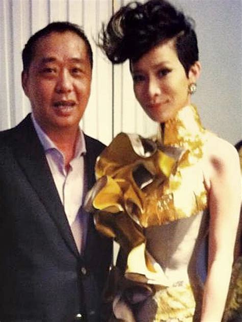 wong yew choy|International high.